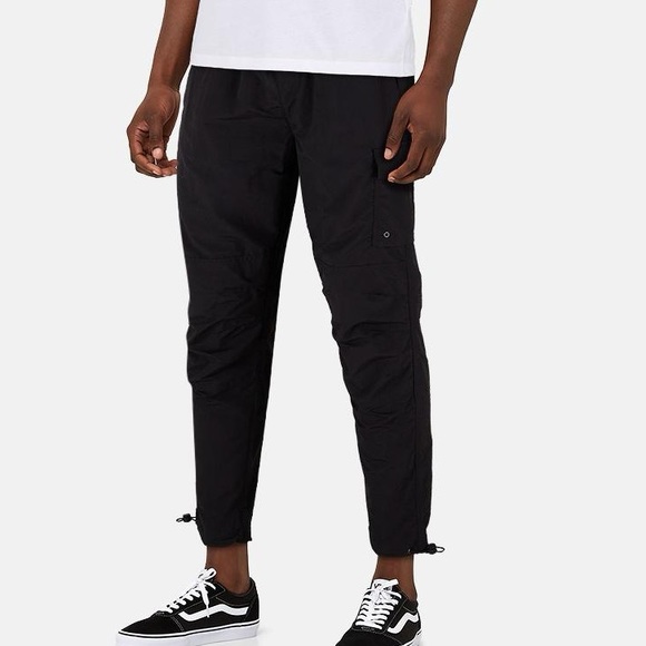 TIMBERLAND MENS OUTDOOR CLIMBING PANTS (Size L) - Picture 6 of 6